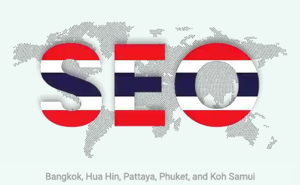 Bangkok, Hua Hin, Pattaya, Phuket, and Koh Samui